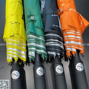 Ô Golf Noressy 2 tầng hàng chính hãng - CH413