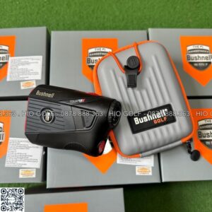 Máy Đo Khoảng Cách Golf Bushnell Tour V5 Shift - CH333