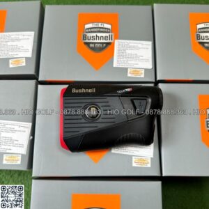 Máy Đo Khoảng Cách Golf Bushnell Tour V5 Shift - CH333