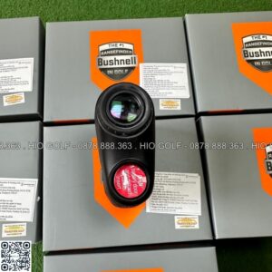 Máy Đo Khoảng Cách Golf Bushnell Tour V5 Shift - CH333