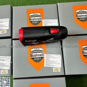 Máy Đo Khoảng Cách Golf Bushnell Tour V5 Shift - CH333