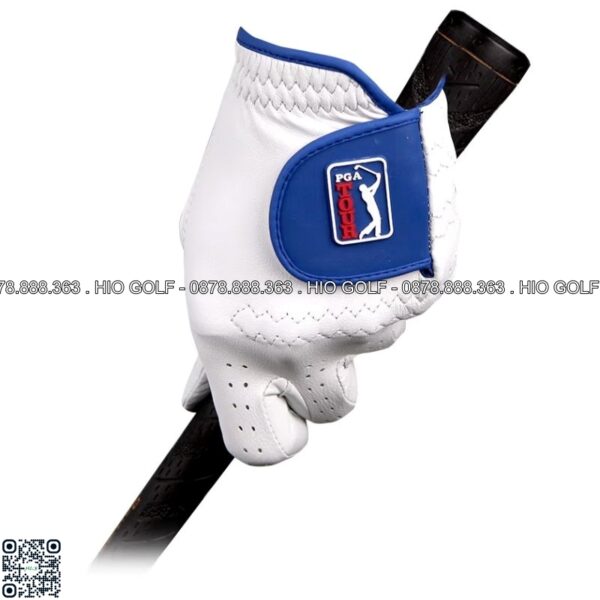 Găng tay golf nam da cừu PGA Tour Max Pro - CH414