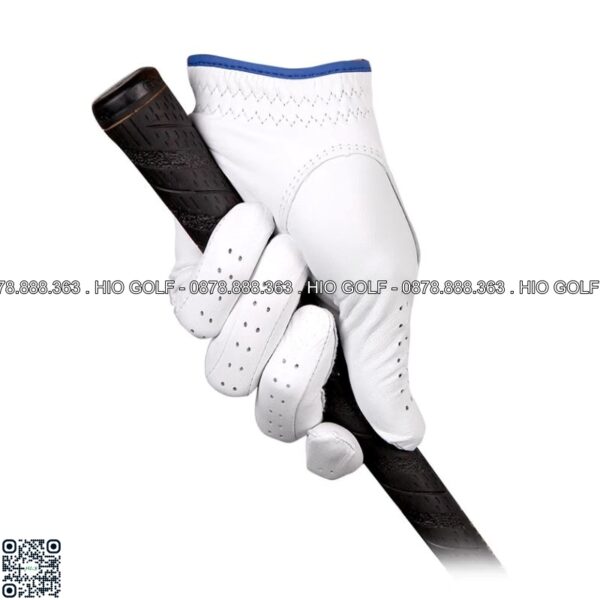 Găng tay golf nam da cừu PGA Tour Max Pro - CH414