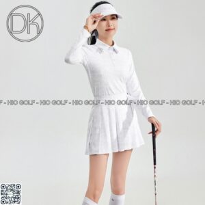 Quần dài Golf nam FJ chất liệu cao cấp - CH194