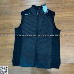 Áo gile golf DeanBall Golf lông vũ ấm, nhẹ, thoái mái vận động - CH540