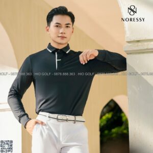 Quần dài Golf nam FJ chất liệu cao cấp - CH194