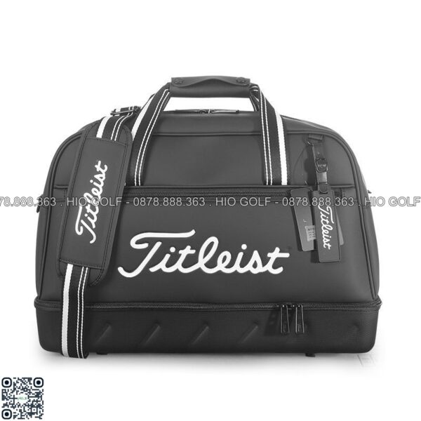 Túi xách golf Titleist 2 tầng - CH399