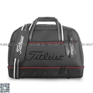 Túi xách golf Titleist 2 tầng - CH399