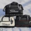 Túi xách golf Titleist 2 tầng - CH399