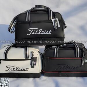 Túi xách golf Titleist 2 tầng - CH399