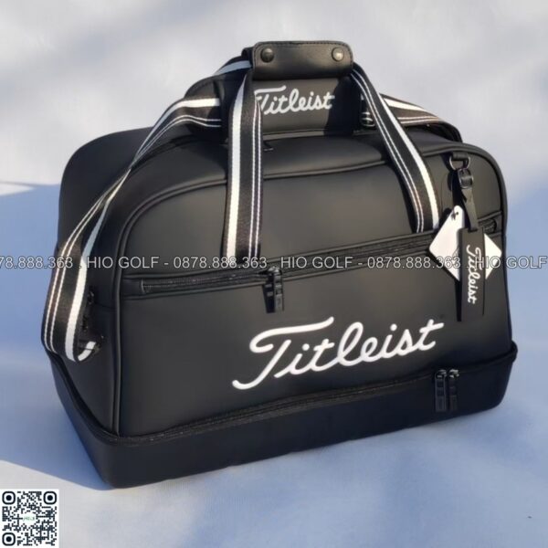 Túi xách golf Titleist 2 tầng - CH399