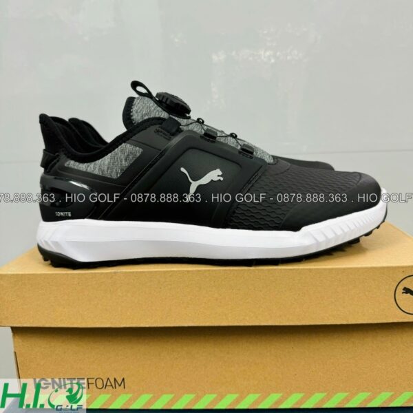 Giầy golf nam Puma IGNITE ELEVATE DISC - CH617