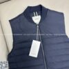 Áo Gile golf nam Hazzys lông vũ - CH544