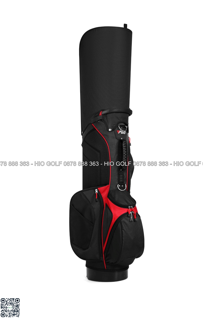 Túi gậy golf PGM siêu nhẹ, có chân chống - CH349