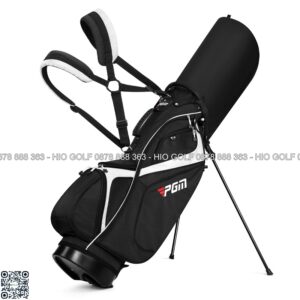 Túi gậy golf PGM siêu nhẹ, có chân chống - CH349