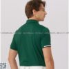 Áo golf nam Azureway ngắn tay hàng chính hãng - CH546