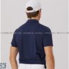 Áo golf nam Azureway ngắn tay hàng chính hãng - CH546
