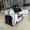Túi đựng quần áo golf Ping chất liệu da cao cấp - CH344