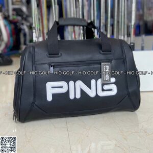 Túi đựng quần áo golf Ping chất liệu da cao cấp - CH344