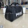 Túi đựng quần áo golf Ping chất liệu da cao cấp - CH344