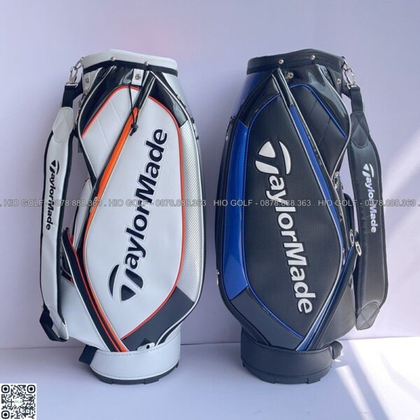 Túi gậy golf Taylormade da PU mới nhất - CH335