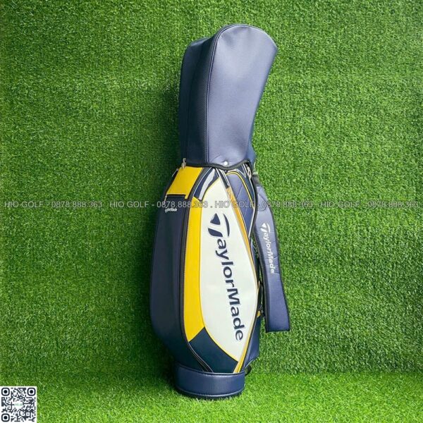 Túi gậy golf Taylormade da PU mới nhất - CH335