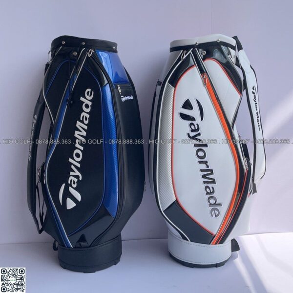 Túi gậy golf Taylormade da PU mới nhất - CH335