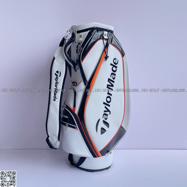 Túi gậy golf Taylormade da PU mới nhất - CH335