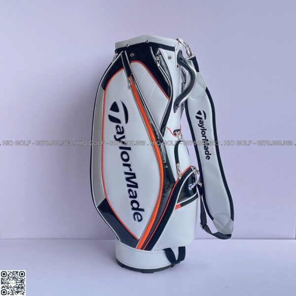 Túi gậy golf Taylormade da PU mới nhất - CH335