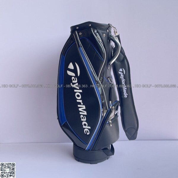 Túi gậy golf Taylormade da PU mới nhất - CH335