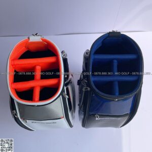Túi gậy golf Taylormade da PU mới nhất - CH335