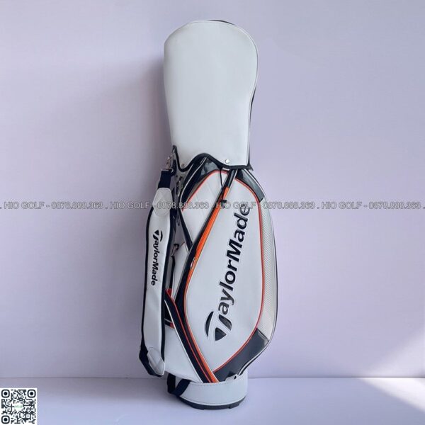 Túi gậy golf Taylormade da PU mới nhất - CH335