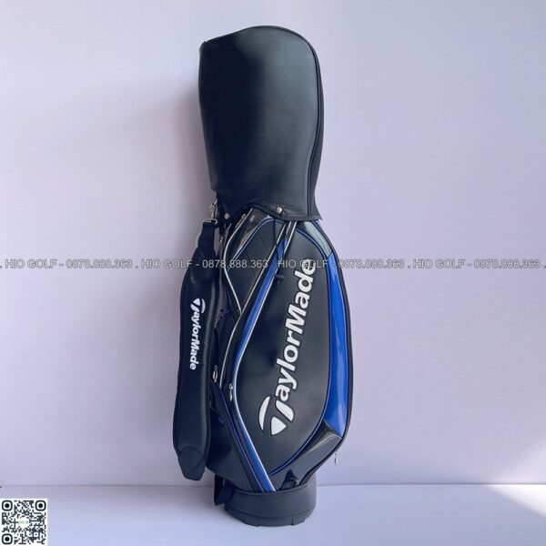 Túi gậy golf Taylormade da PU mới nhất - CH335