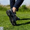 Giầy golf nam ECCO M Golf Biom G5 - Black