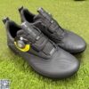 Giầy golf nam ECCO M Golf Biom G5 - Black