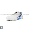 Giầy Golf Nam ECCO M Golf Biom H4 - WHITE RETRO BLUE