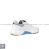 Giầy Golf Nam ECCO M Golf Biom H4 - WHITE RETRO BLUE
