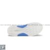 Giầy Golf Nam ECCO M Golf Biom H4 - WHITE RETRO BLUE