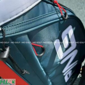 Túi gậy golf Ping cao cấp chất liệu vải bền bỉ - CH336