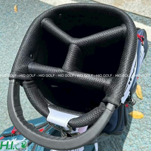 Túi gậy golf Ping cao cấp chất liệu vải bền bỉ - CH336