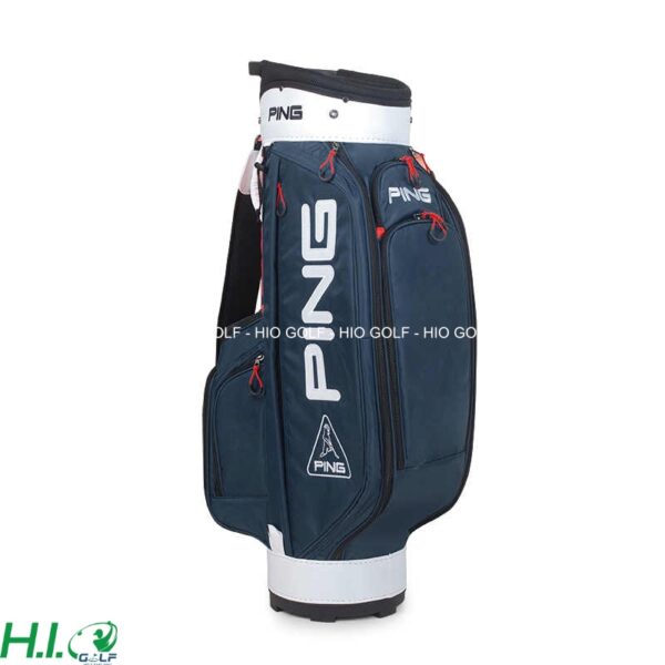 Túi gậy golf Ping cao cấp chất liệu vải bền bỉ - CH336