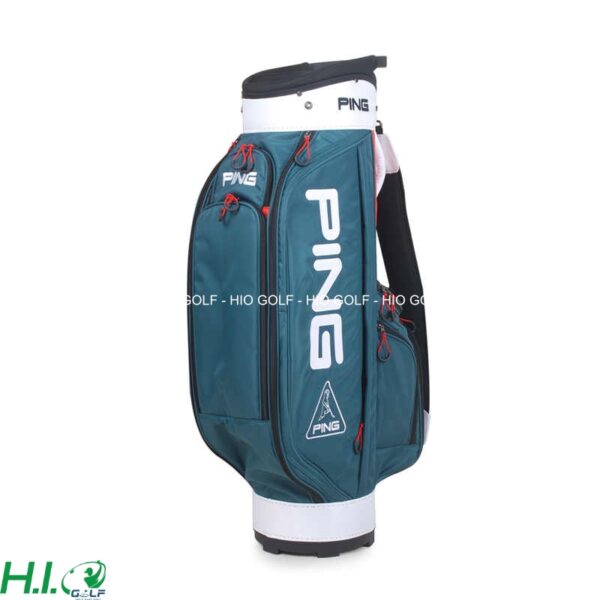 Túi gậy golf Ping cao cấp chất liệu vải bền bỉ - CH336