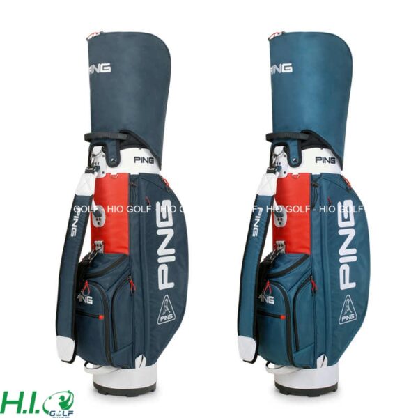 Túi gậy golf Ping cao cấp chất liệu vải bền bỉ - CH336