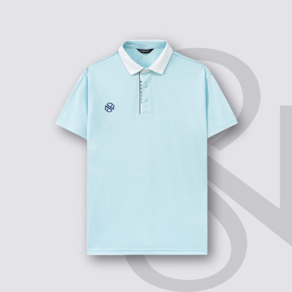 Áo Golf nam ngắn tay NORESSY thoáng mát, sang trọng M052_MGE.