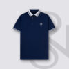 Áo Golf Nam Ngắn Tay NORESSY Vải Polyester Mềm Mại, Thoáng mát OM056_NA