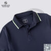 Áo Polo Golf Nam NORESSY NADP001 – Vải Thun Lạnh Mềm Mại, Thoáng Mát, Chống UV