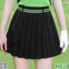 Set áo váy golf nữ cao cấp ZG-6 - Vải thoáng khí, tôn dáng, co giãn, sang trọn