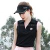Set áo váy golf nữ ZG6 chính hãng - Chất liệu cao cấp, thoáng mát, thấm hút mồ hôi