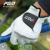 Găng tay golf nam PGM da cừu – Chất liệu da cừu cao cấp, chống trượt, thoáng khí