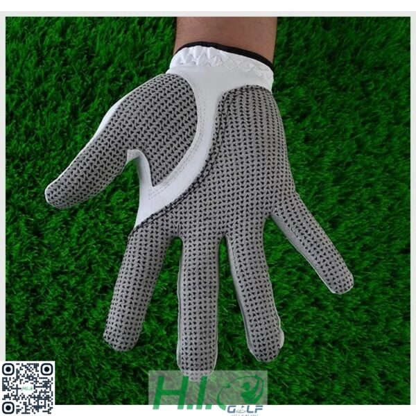 Găng tay golf nam PGM da cừu – Chất liệu da cừu cao cấp, chống trượt, thoáng khí